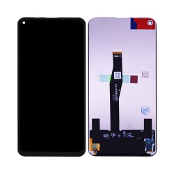 Touch+Display Huawei Nova 5T/Nova 5I Pro/Honor 20/20S/20 Pro 2019 Service Pack Negro Touch+Display Huawei Nova 5T/Nova 5I Pro/Honor 20/20S/20 Pro 2019 Service Pack Negro